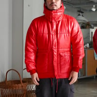 old mont-bell mont blanc jacket