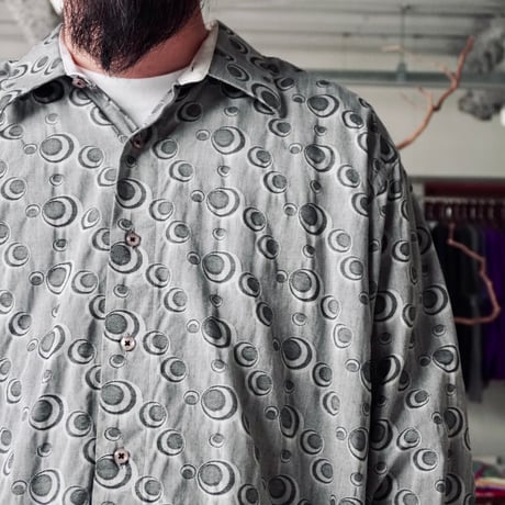 ALL PATTERN SHIRT