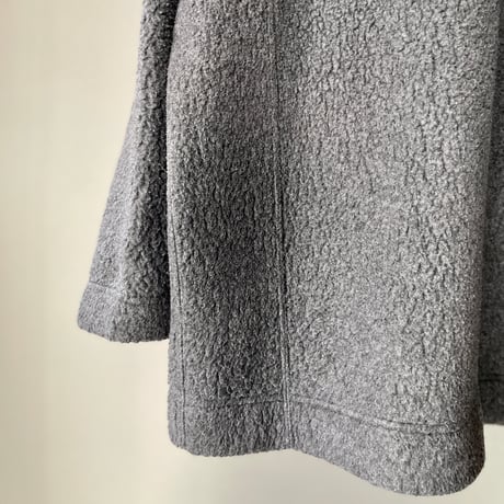 old mont-bell fleece jkt