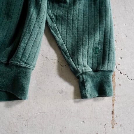 Champion Ribbed Sweat