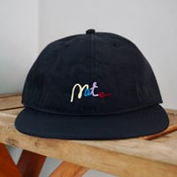 mate cap black