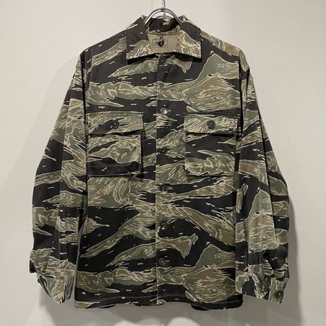 vietnam tiger stripe