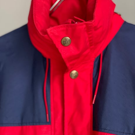 old mont-bell  GORE-TEX Jacket 80s