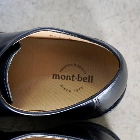 mont-bell urban cruiser