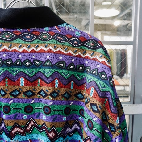 reversible jacket