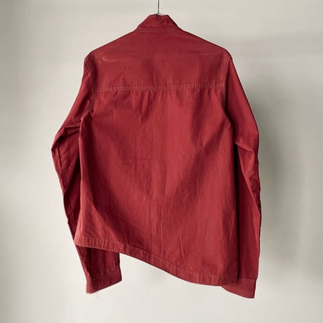maharishi ASYMMETRY JKT