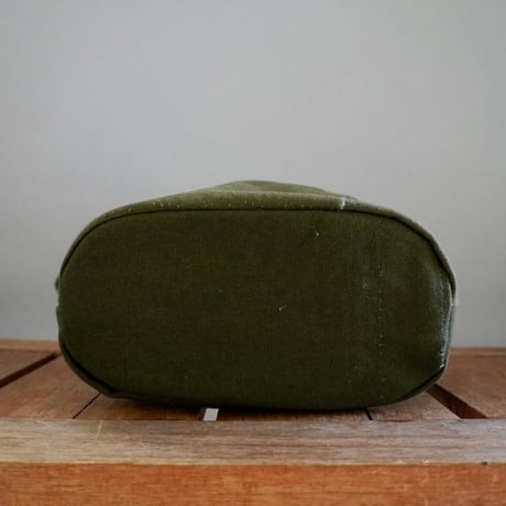 THE CORE OF THINGS × N.C reversible pouch bag solid 5