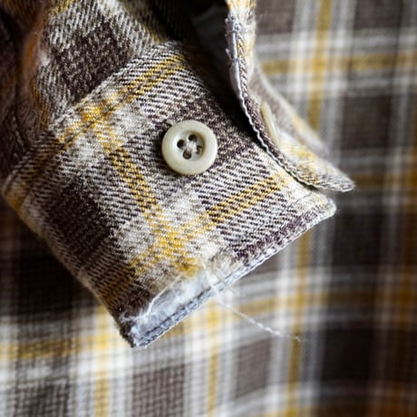 old mont-bell Merino Wool shirt
