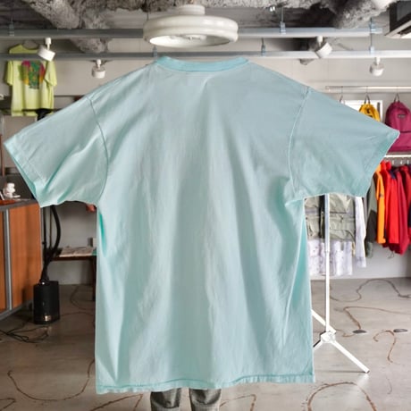 good print Tee  Feel the summer