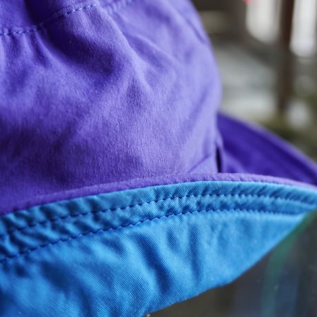 mont-bell GORE-TEX hat