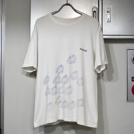 good looking USED Tee "FUJI ROCK FESTIVAL"