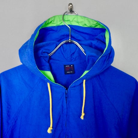 old mont-bell zip hoodie jkt