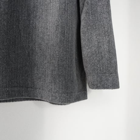 PERRY ELLIS L/S polo