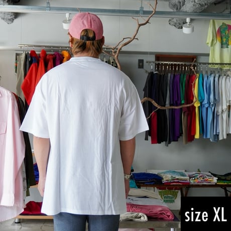 mate 2P Tee