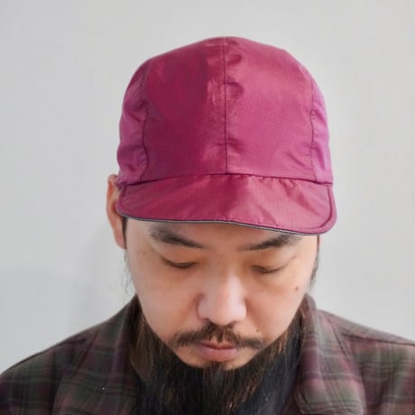 old mont-bell GORE-TEX cap