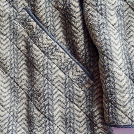 old mont-bell nylon jacket