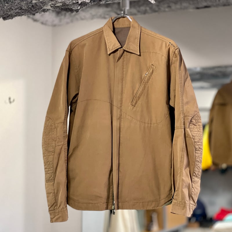 maharishi shirt JKT | HIGE OSAKA ONLINE STORE maharishi shirt JKT | HIGE OSAKA ONLINE STORE