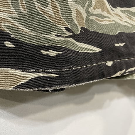 vietnam tiger stripe