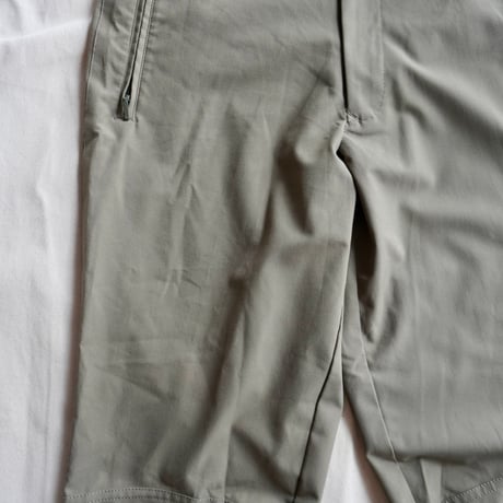 old mont-bell knickers pants