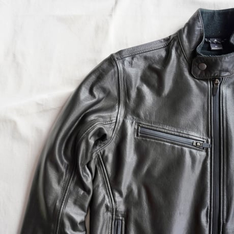 mont-bell GORE-TEX riders jacket