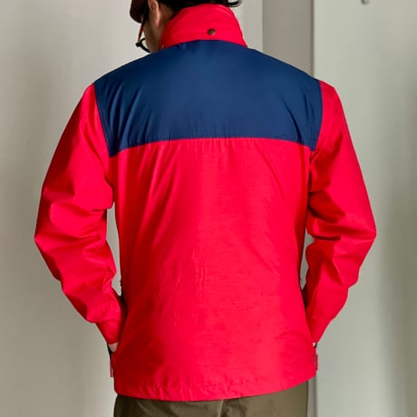 old mont-bell  GORE-TEX Jacket 80s