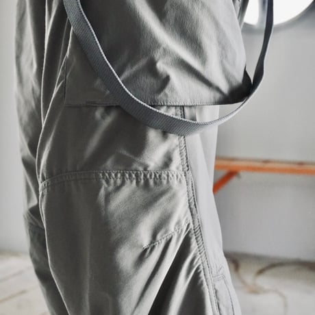 patagonia MARS PCU LEVEL5 SOFT SHELL PANTS