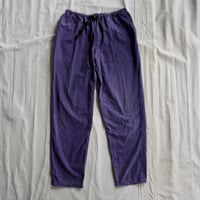 old mont-bell  pants