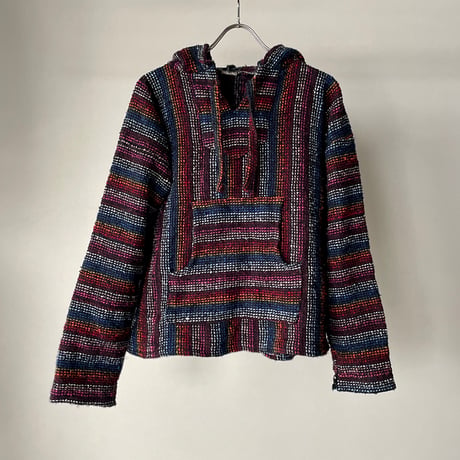 BAJA Hoodie multi