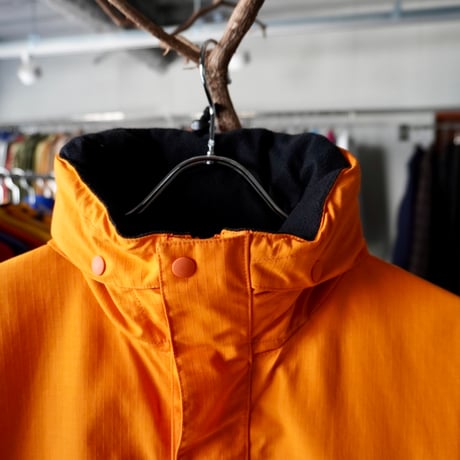 old mont-bell GORE-TEX jacket OVAL LOGO