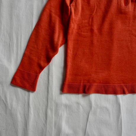 mont-bell sweater