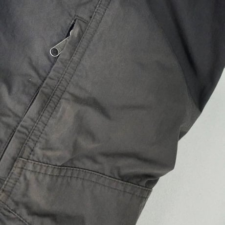 old mont-bell cycling pants