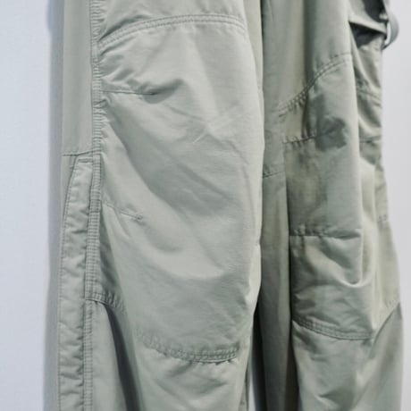 patagonia MARS PCU LEVEL5 SOFT SHELL PANTS