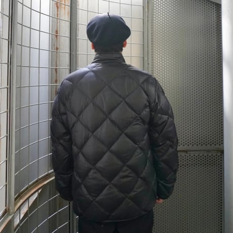 old mont-bell lightweight down jacket