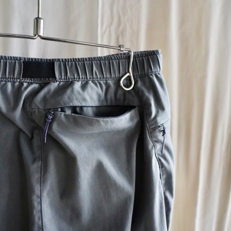 old mont-bell cycling pants S