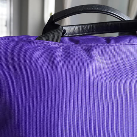 old mont-bell 2way bag