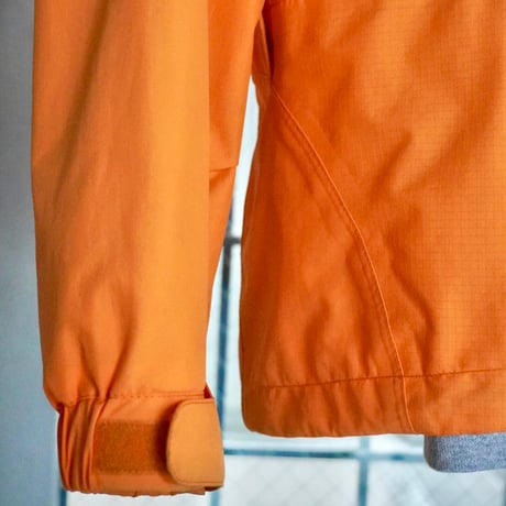 old mont-bell DRU PARKA
