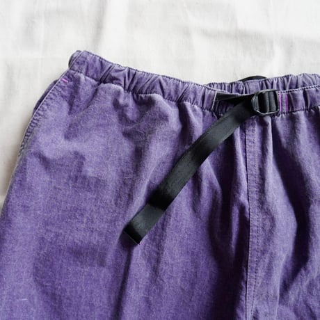 old mont-bell  pants