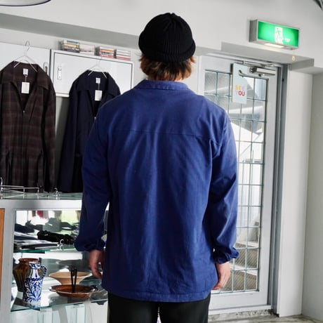 N.C.  "N.C SHIRT"  navy