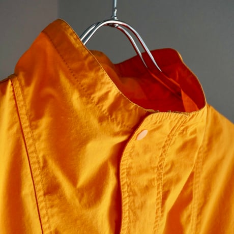 old mont-bell nylon jkt