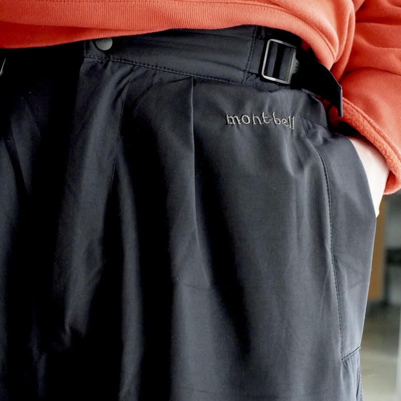 old mont-bell ski pants | HIGE OSAKA ONLINE STORE