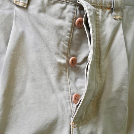 old mont-bell painter shorts