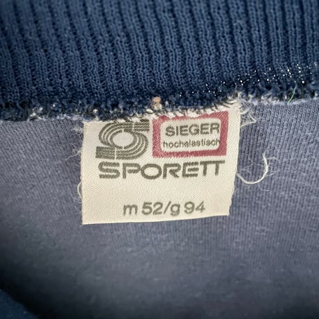euro track jkt