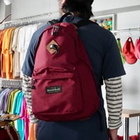 old mont-bell day pack