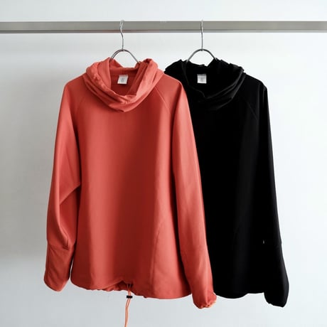 N.C.  "STRANGE TOP" 　black