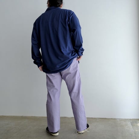 N.C.  "N.C SHIRT"  navy