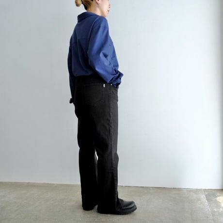 N.C.  "N.C SHIRT"  navy