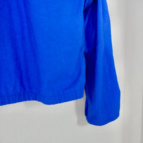 old mont-bell zip hoodie jkt
