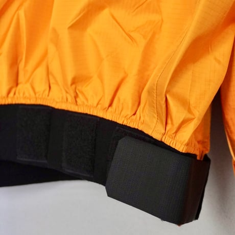 old mont-bell kayak jkt