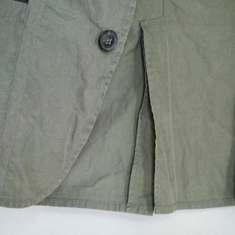 umit benan shirt jkt