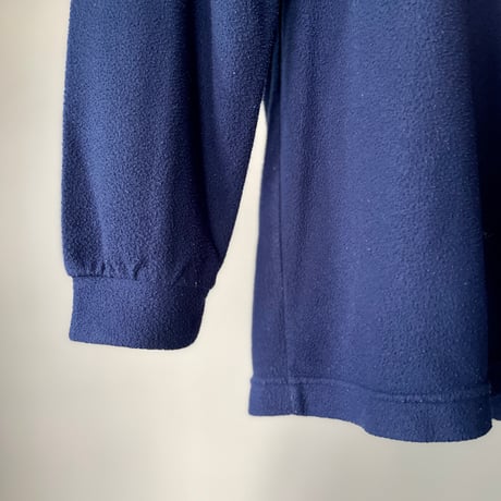 old mont-bell fleece top